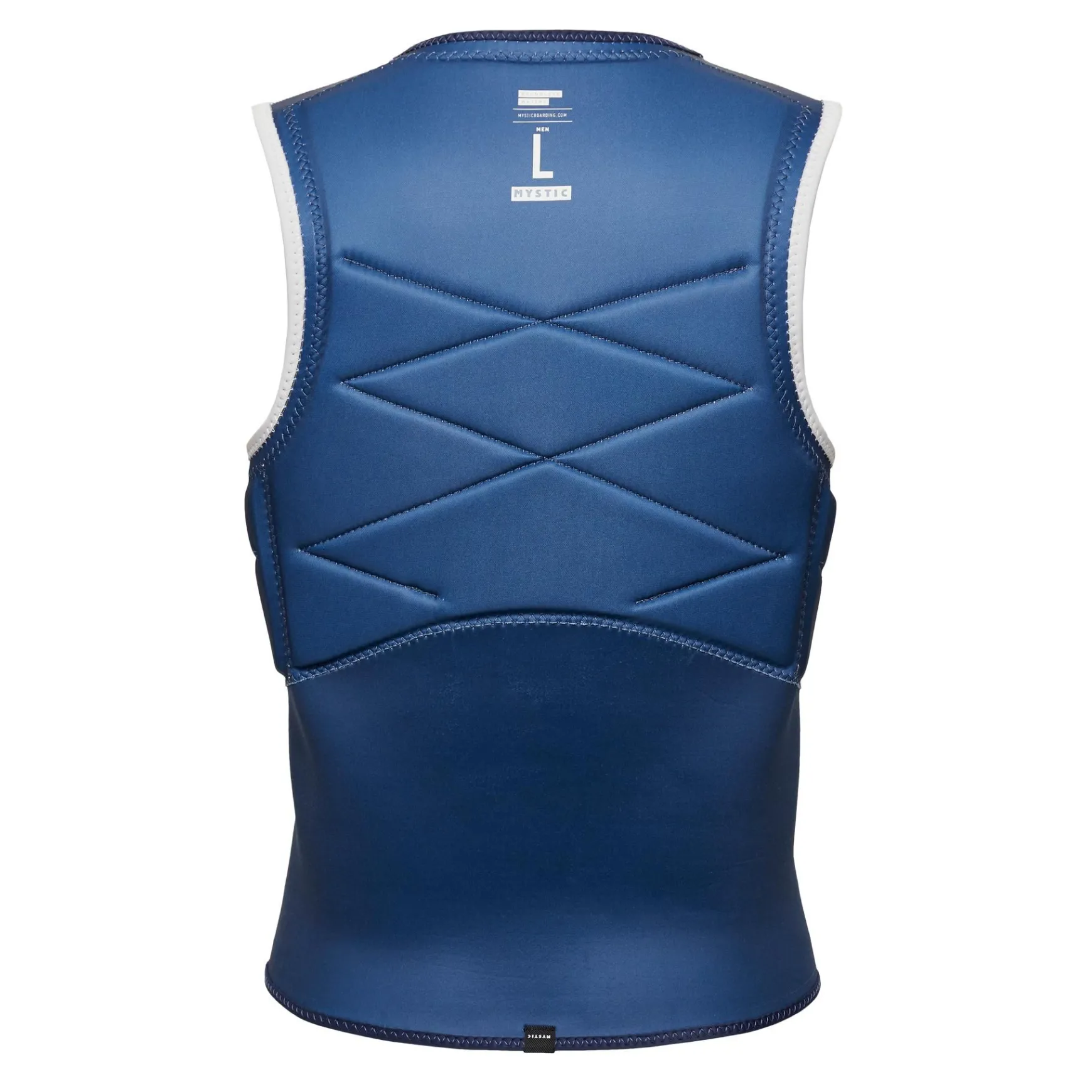 Mystic Outlaw 2023> Kite & Wing Vests
