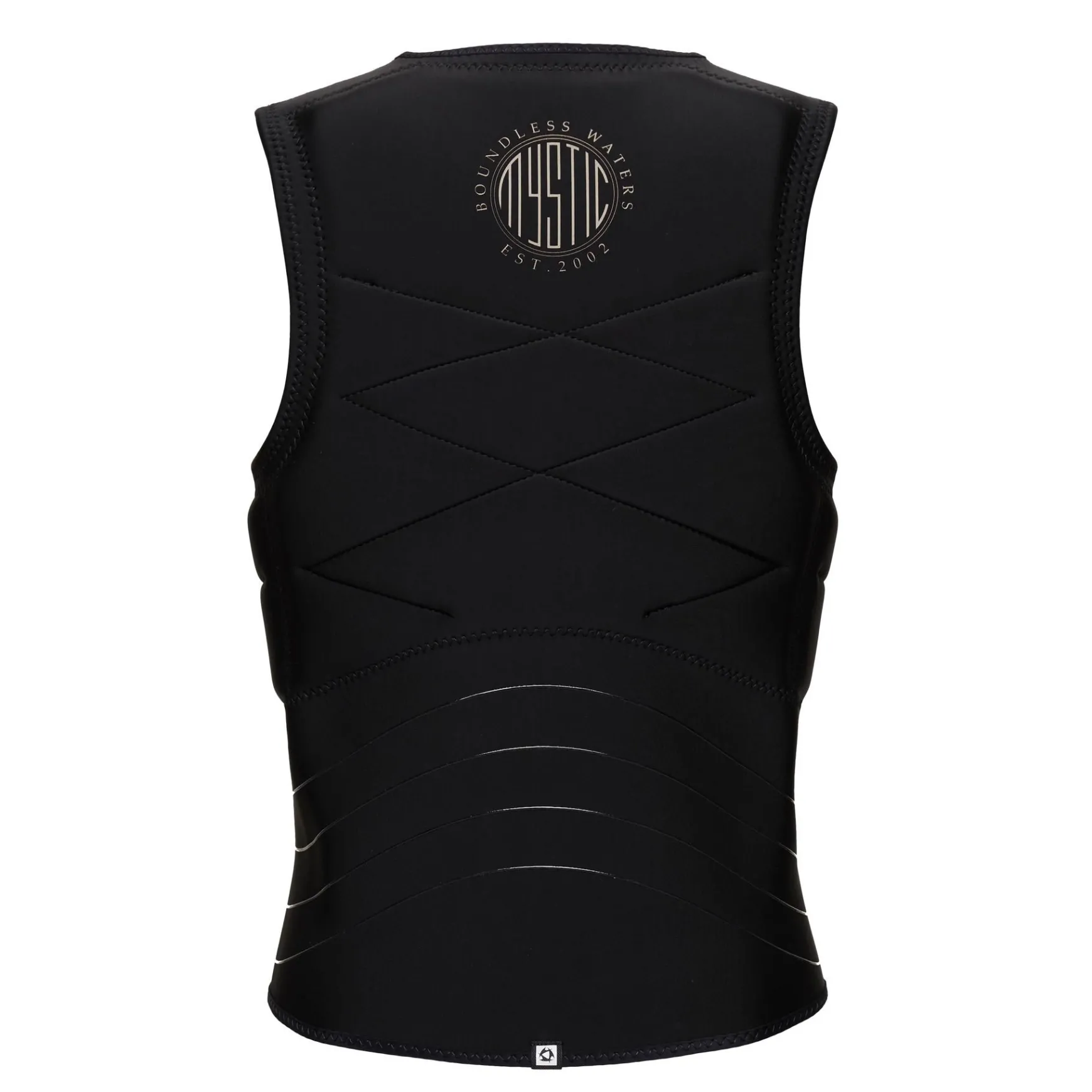 Mystic Outlaw 2023> Kite & Wing Vests