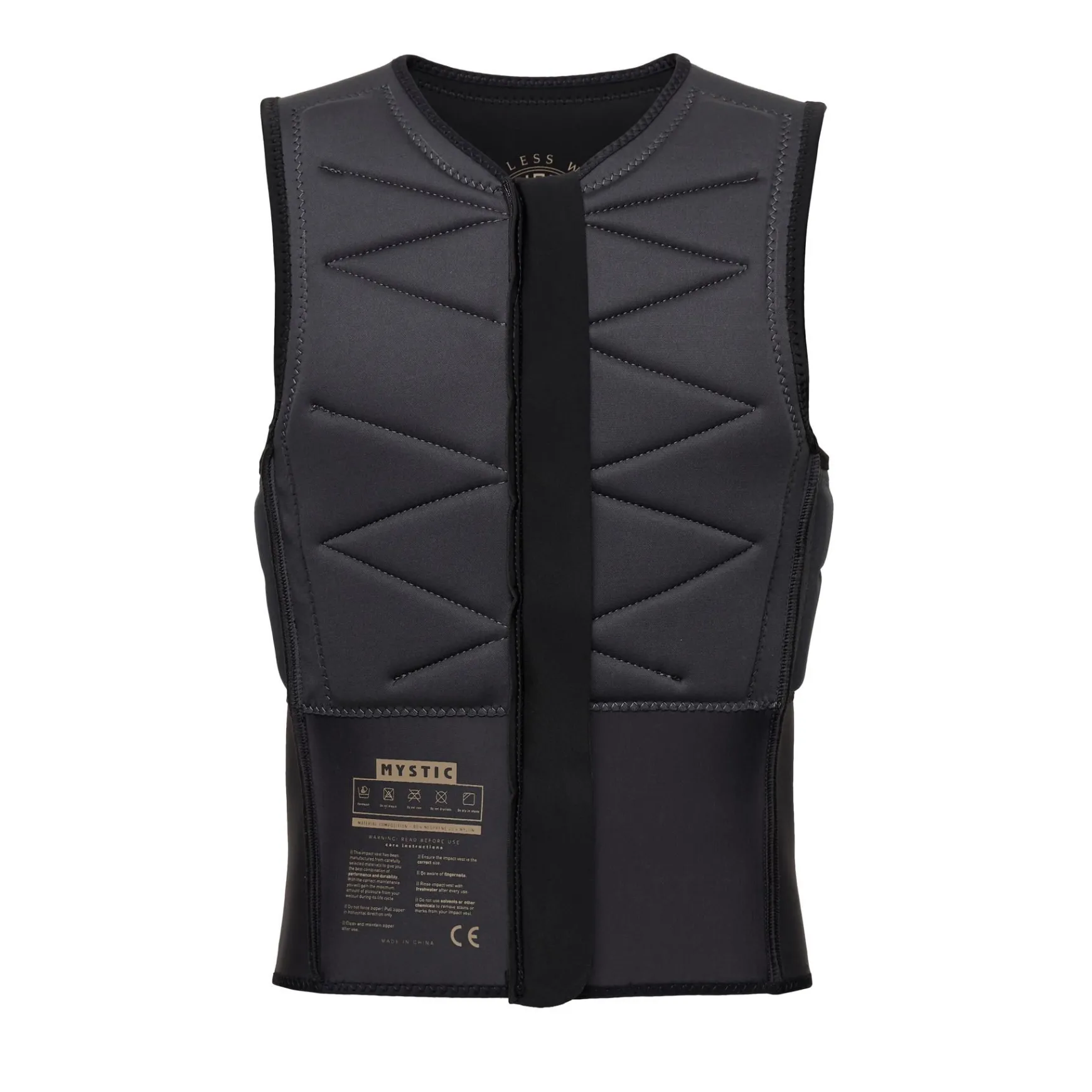 Mystic Outlaw 2023> Kite & Wing Vests