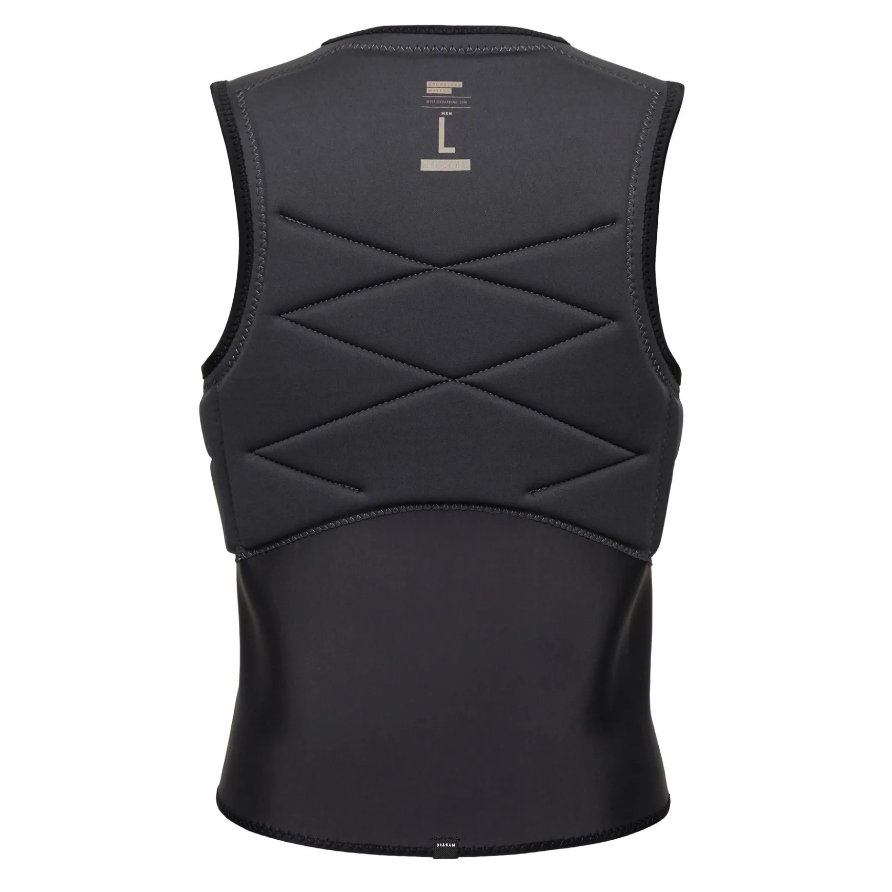 Mystic Outlaw 2023> Kite & Wing Vests