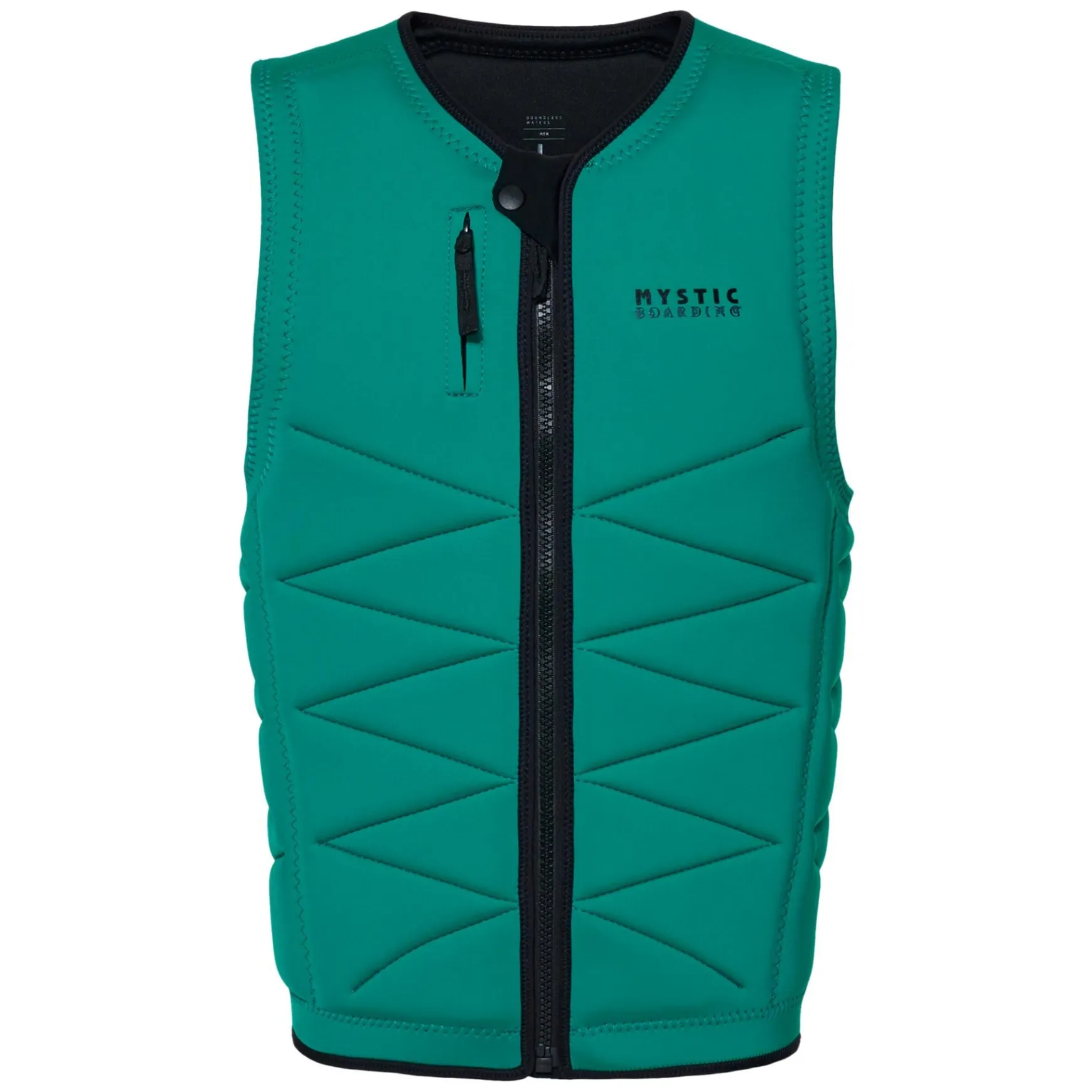 Mystic Outlaw 2024> Wake Vests