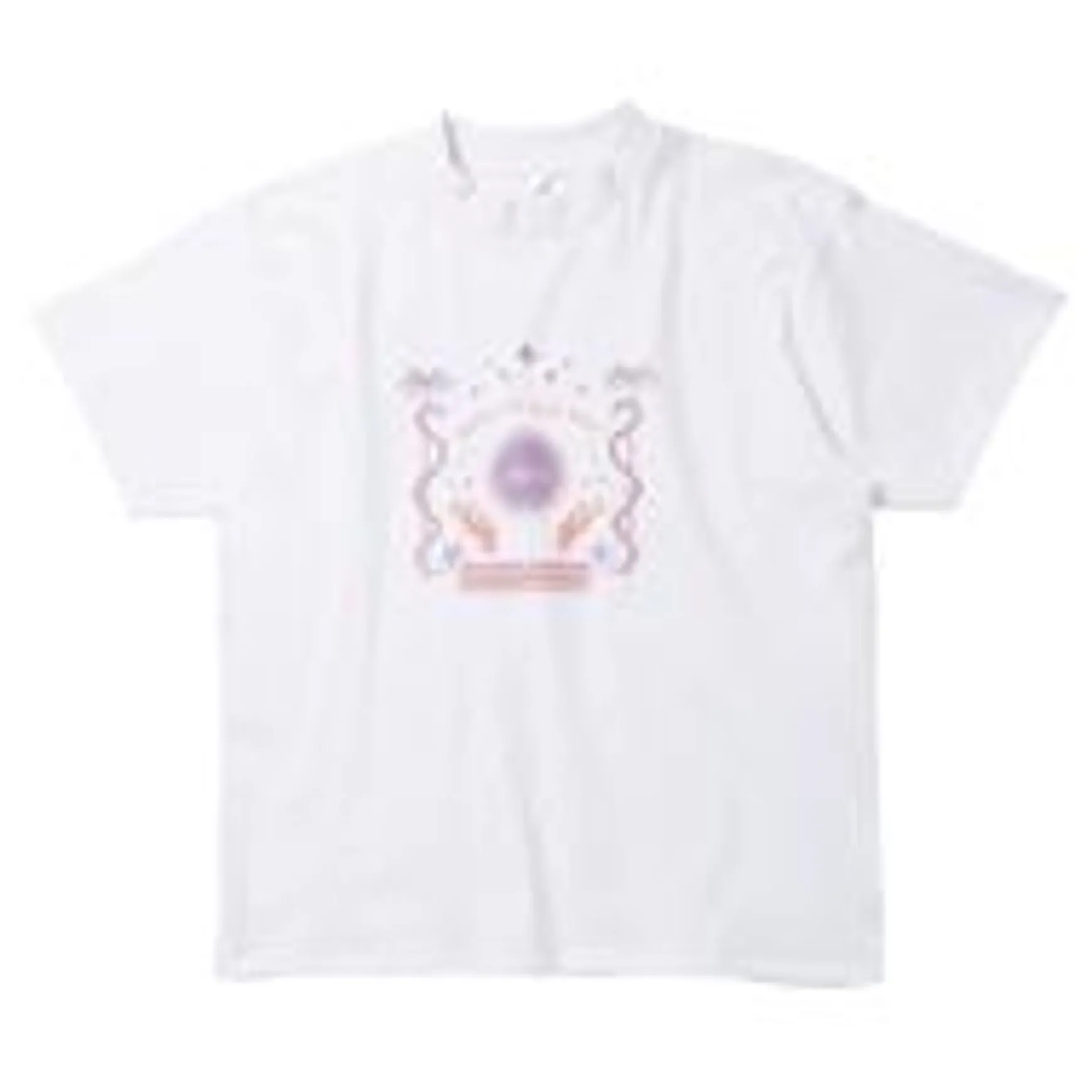 Mystic Paradise> Tees & Tops