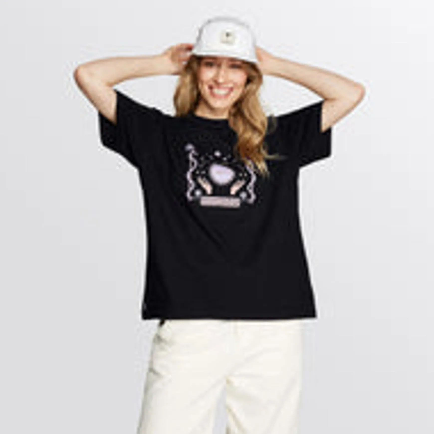 Mystic Paradise> Tees & Tops