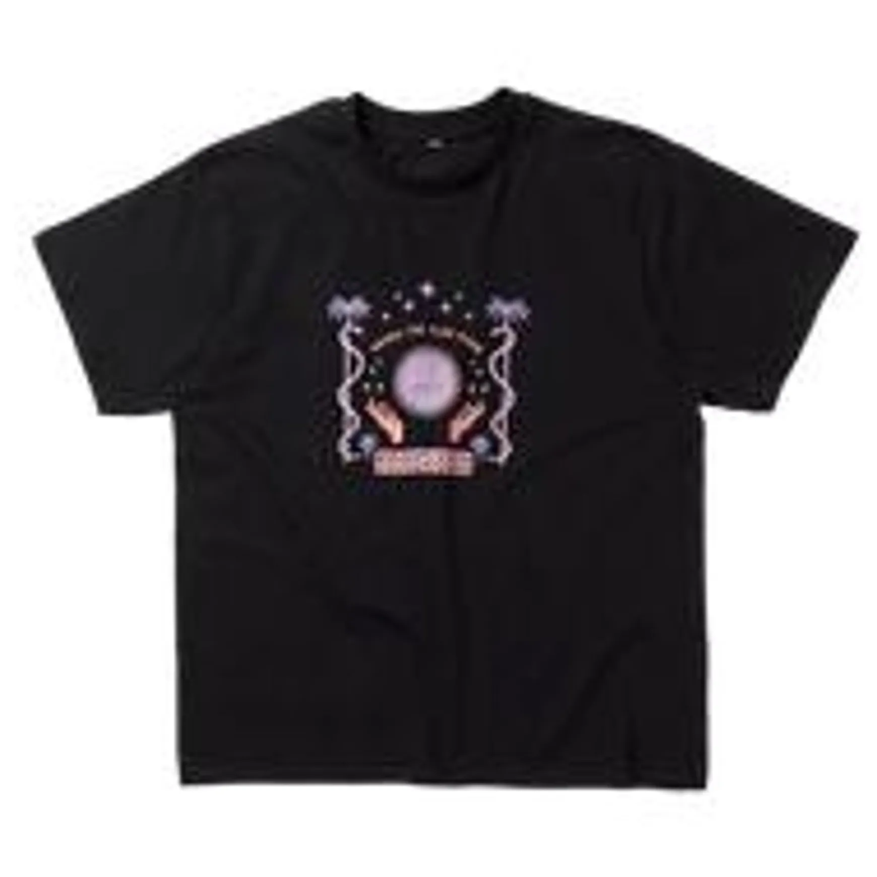 Mystic Paradise> Tees & Tops