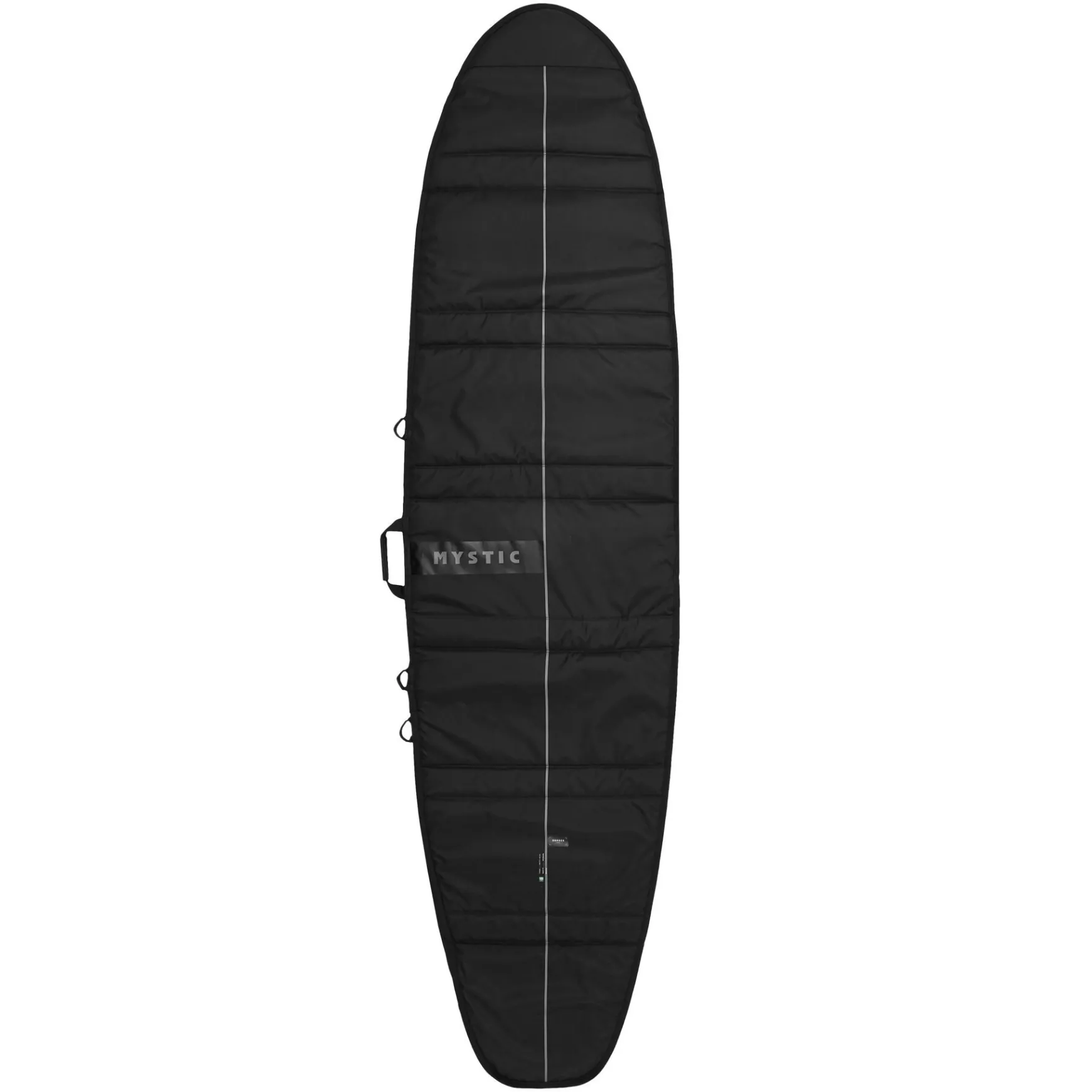 Mystic Patrol> Boardbags