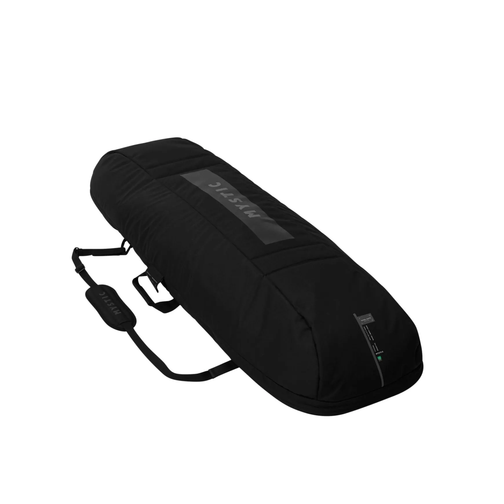 Mystic Patrol> Boardbags