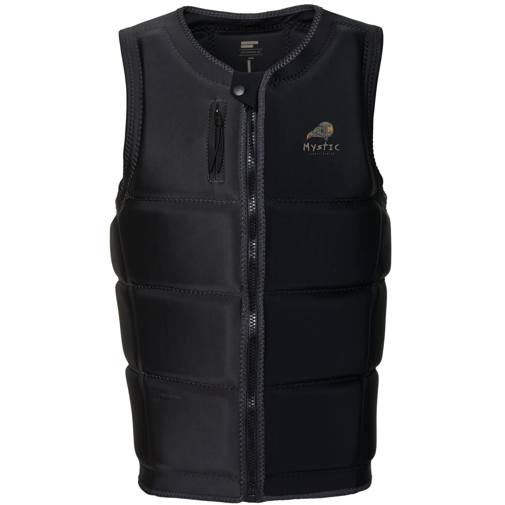 Mystic Peacock> Wake Vests