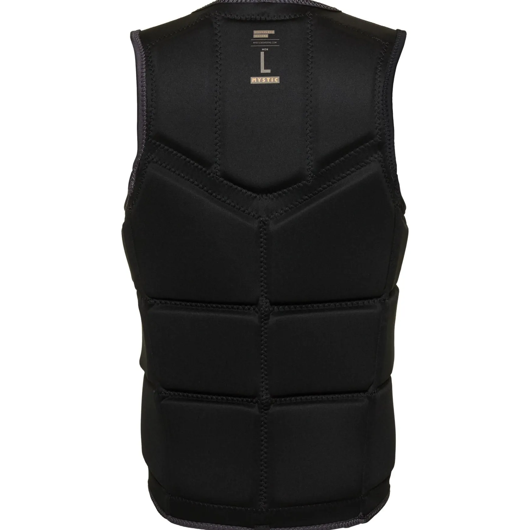 Mystic Peacock> Wake Vests