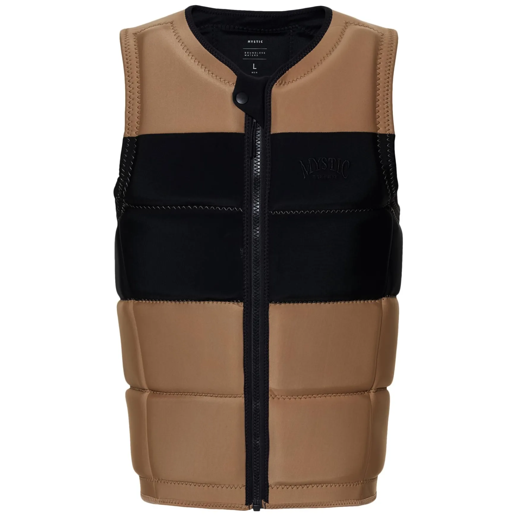 Mystic Peacock 2024> Wake Vests