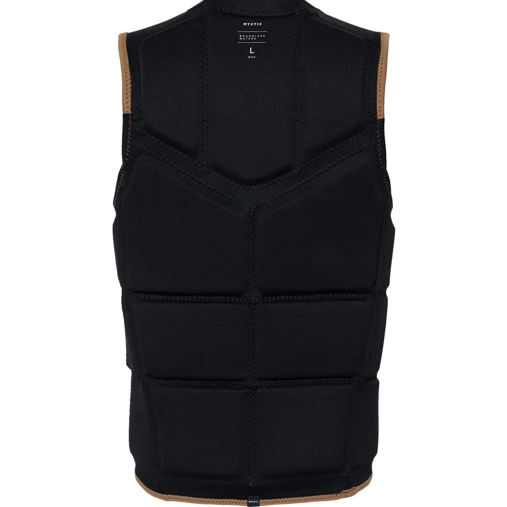Mystic Peacock 2024> Wake Vests