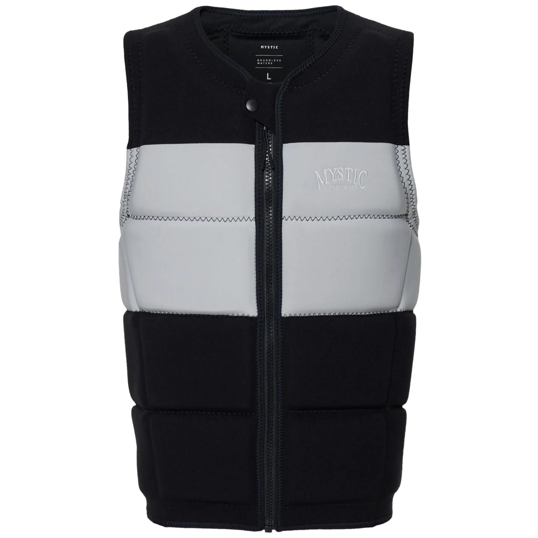 Mystic Peacock 2024> Wake Vests