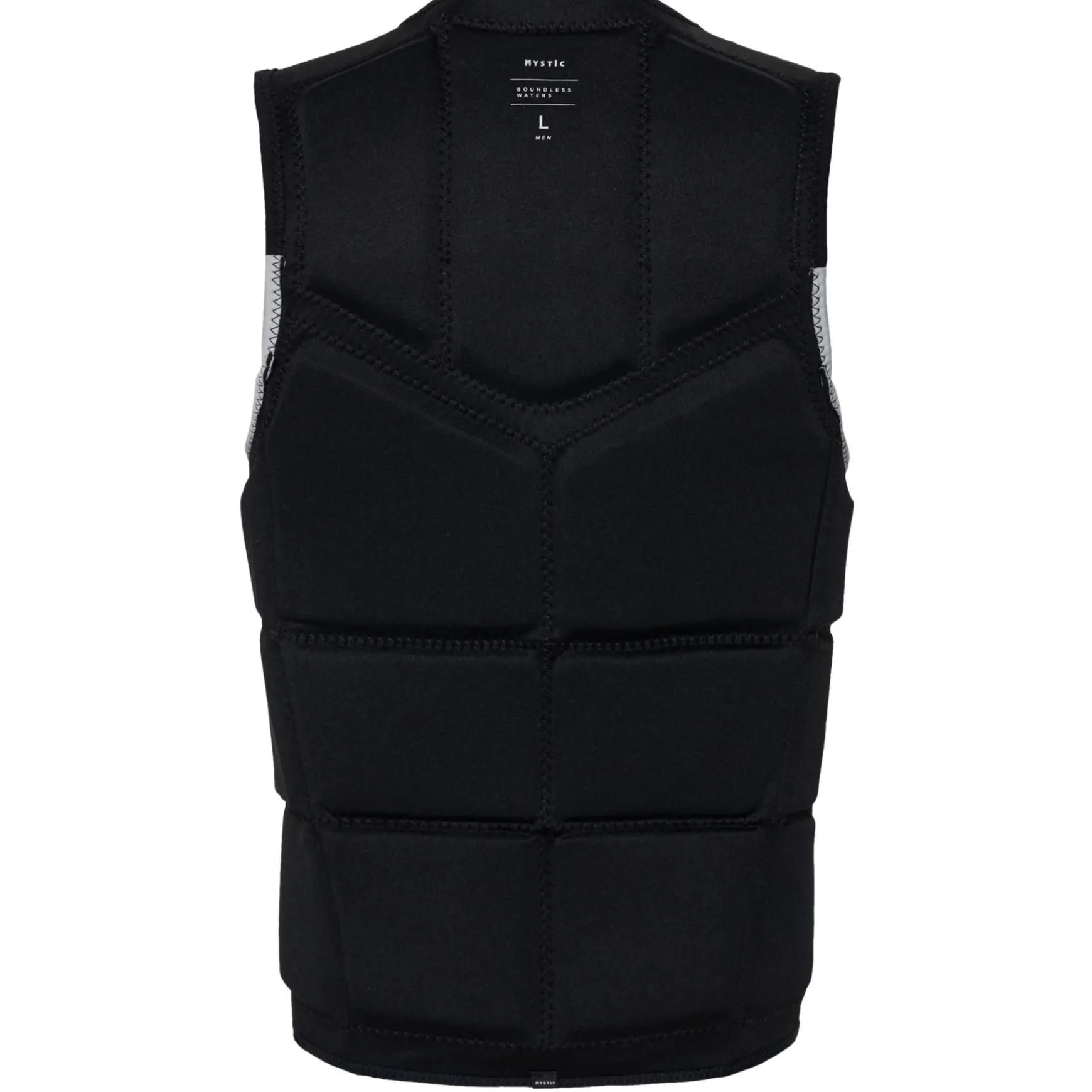 Mystic Peacock 2024> Wake Vests