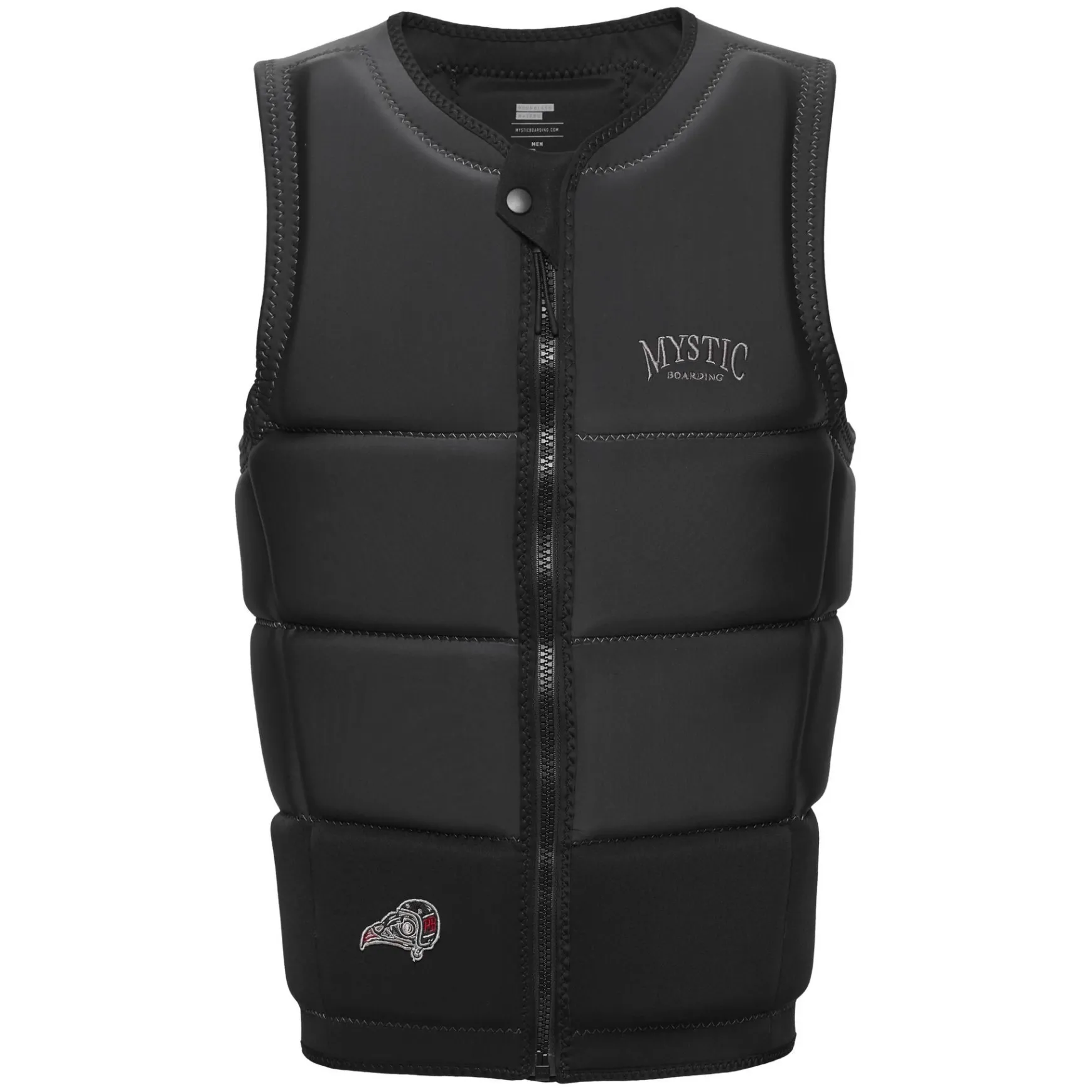 Mystic Peacock 2023> Wake Vests