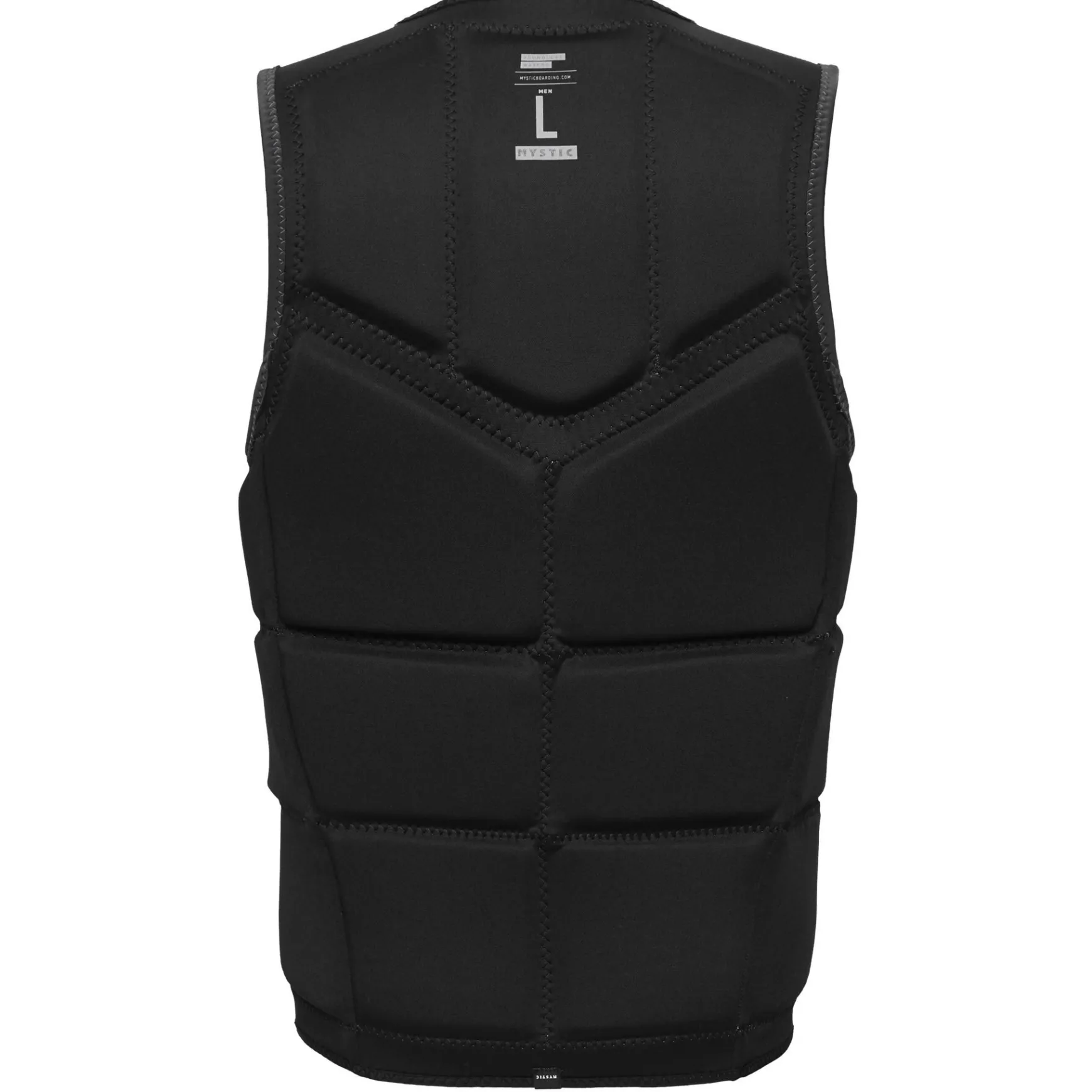 Mystic Peacock 2023> Wake Vests