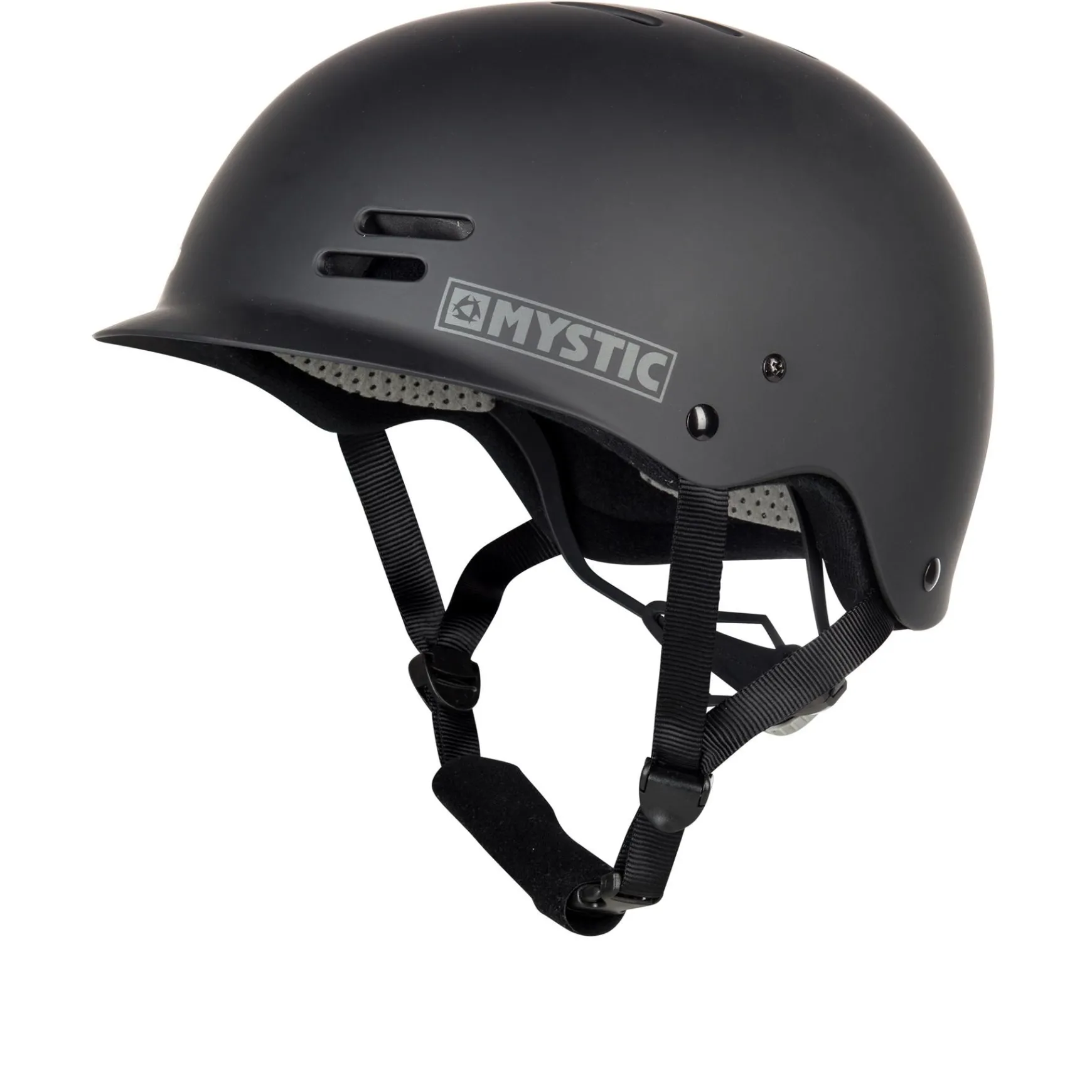 Mystic Predator> Helmets