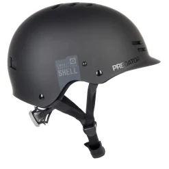 Mystic Predator> Helmets