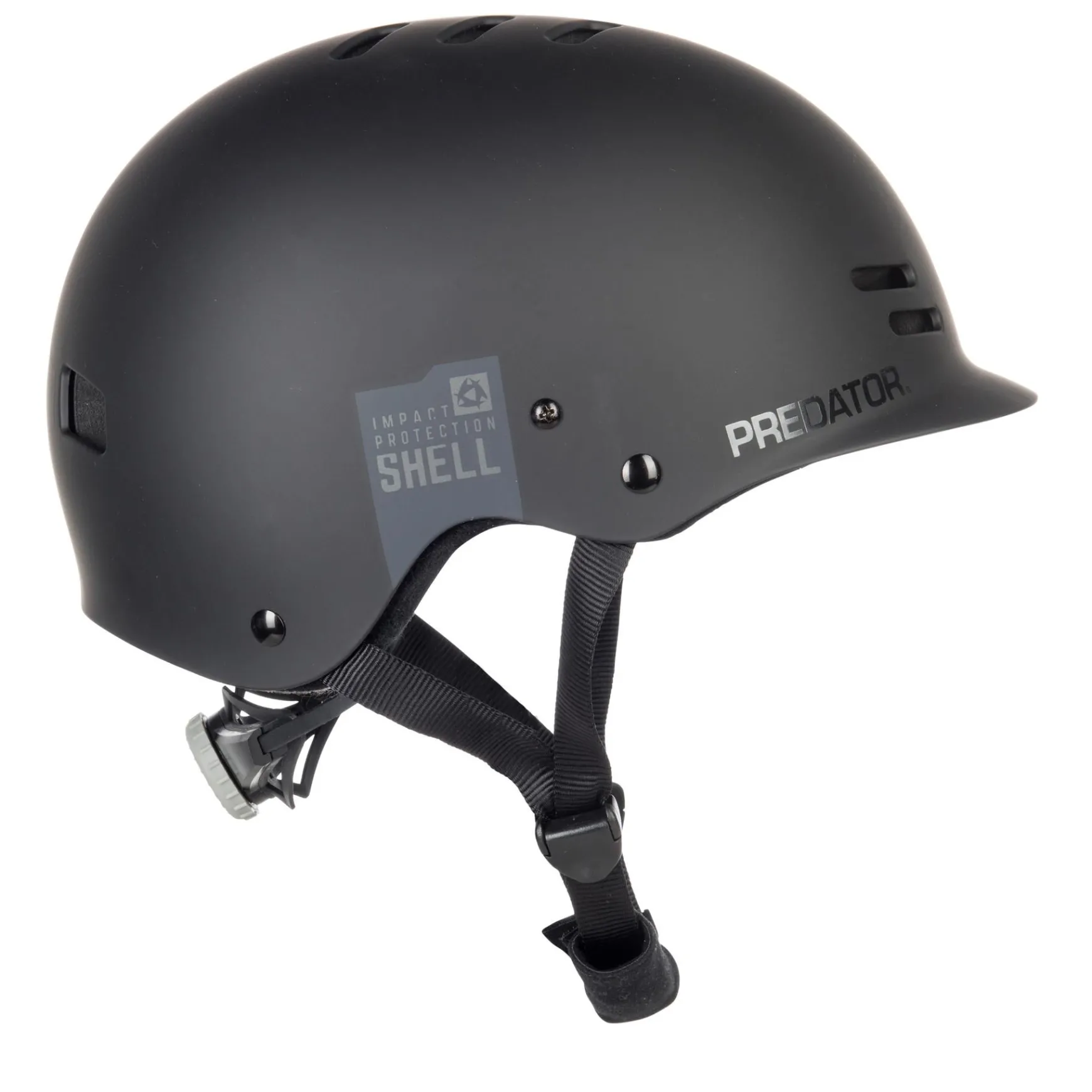 Mystic Predator> Helmets