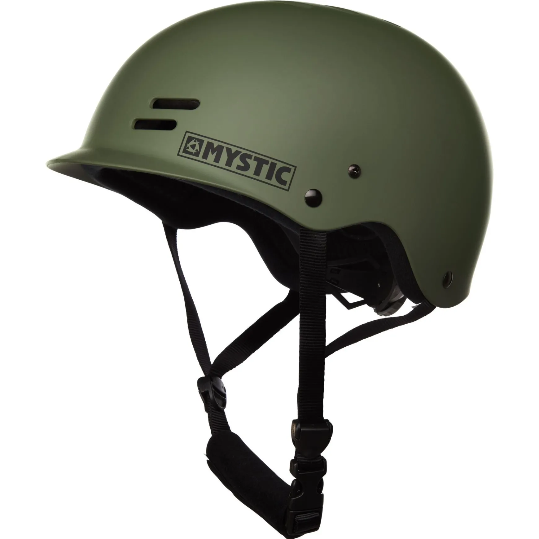 Mystic Predator> Helmets