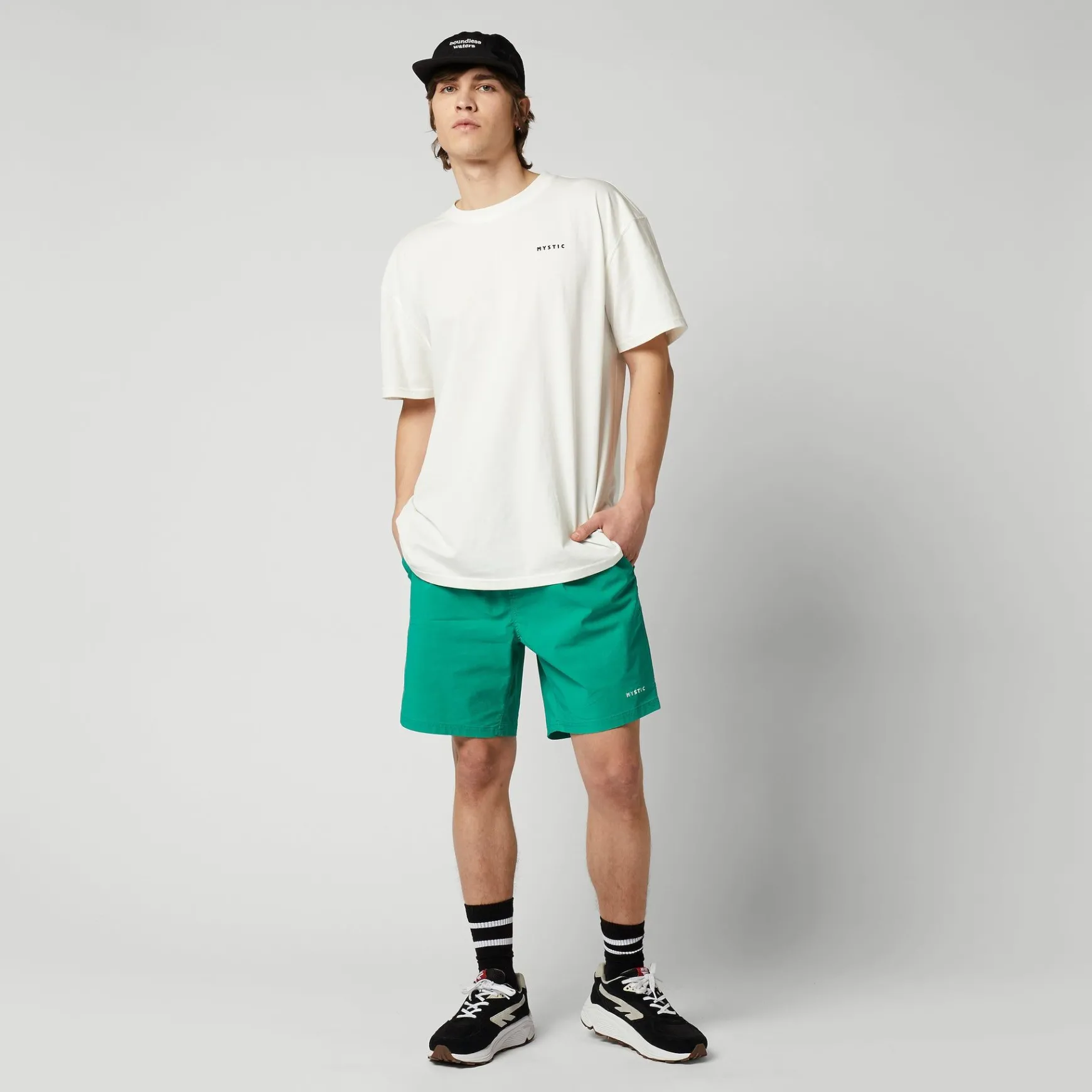 Mystic Profile> T-Shirts