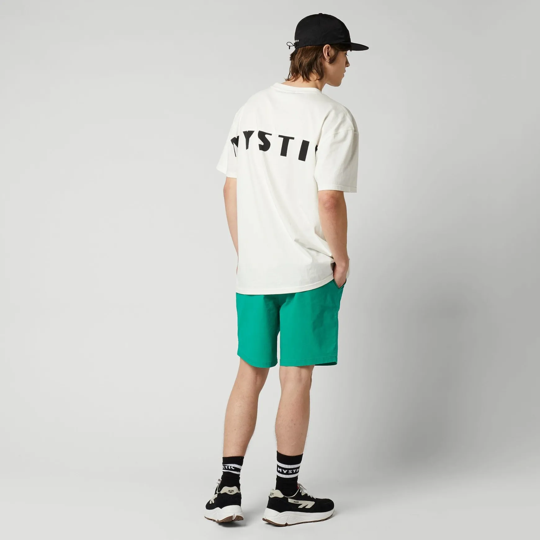 Mystic Profile> T-Shirts