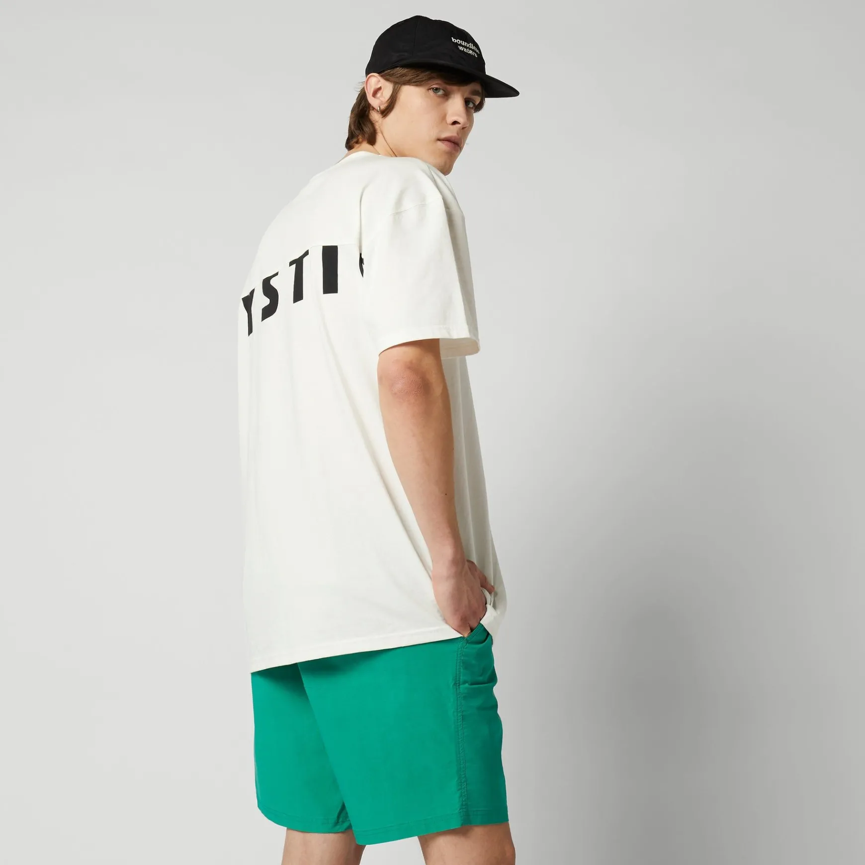 Mystic Profile> T-Shirts