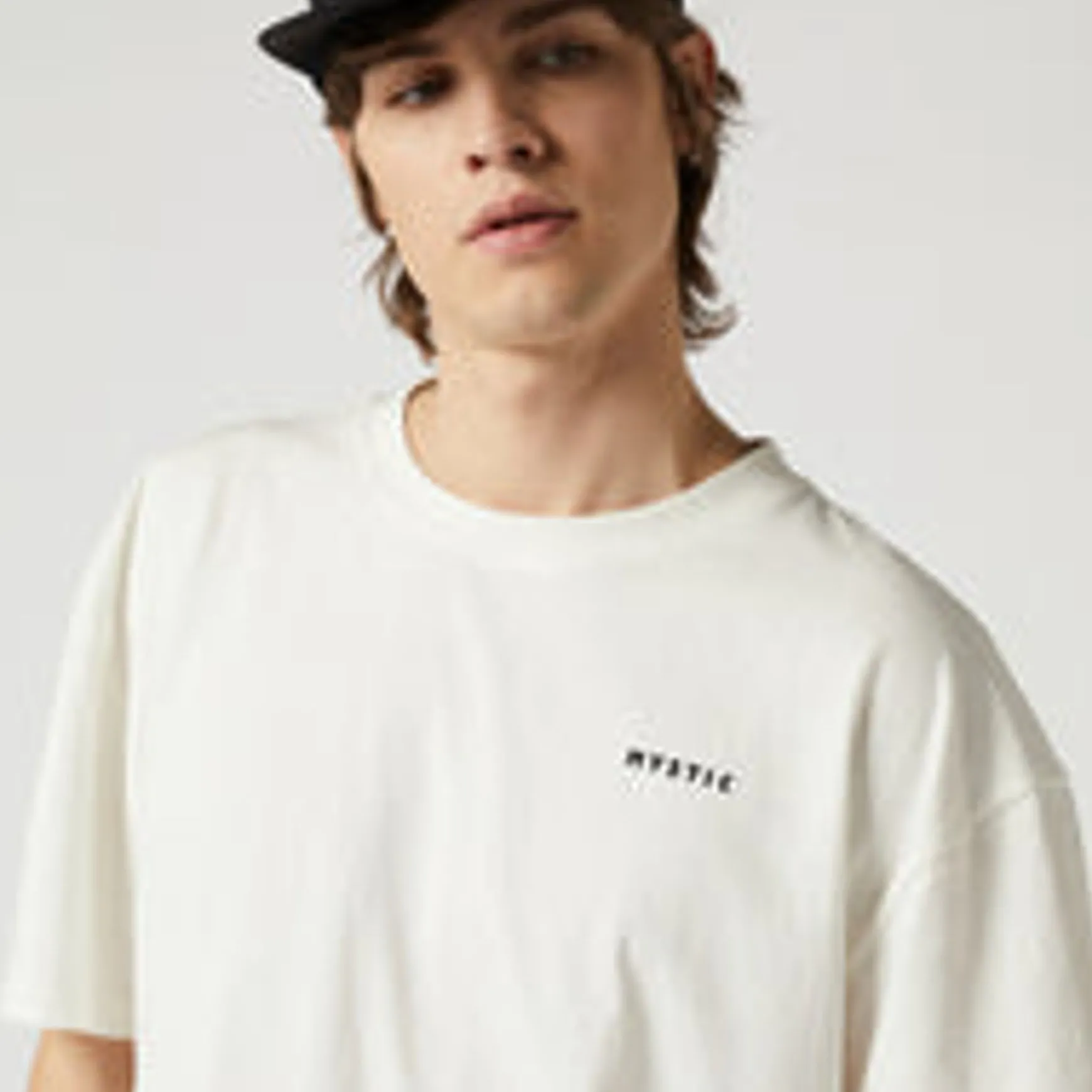 Mystic Profile> T-Shirts