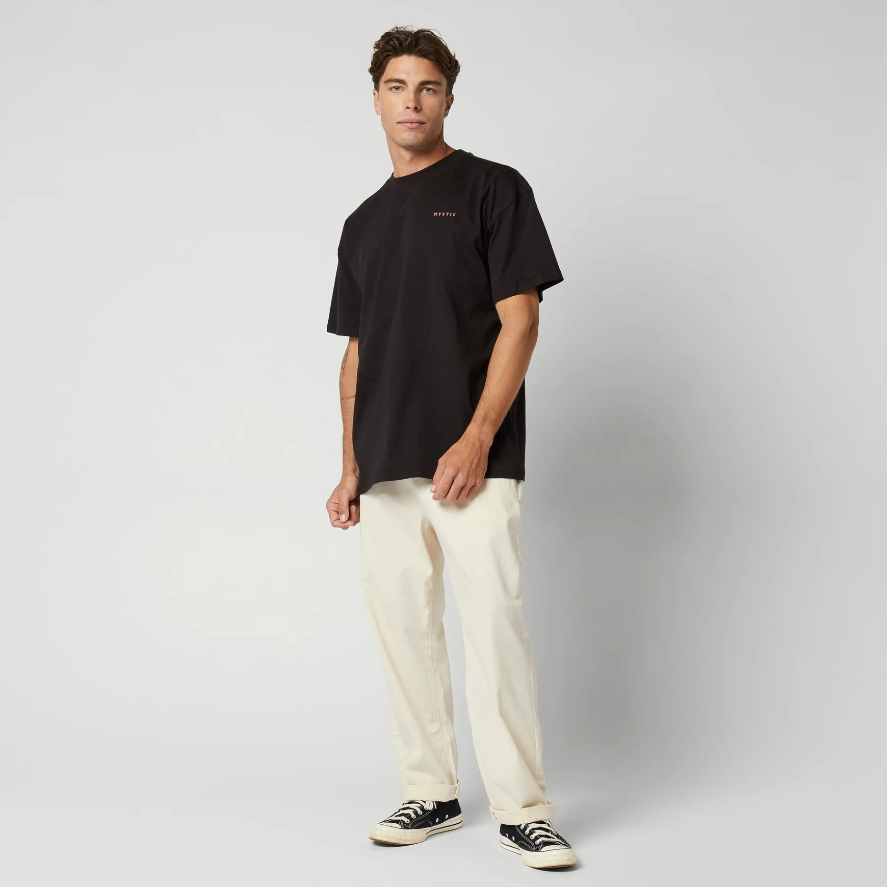 Mystic Profile> T-Shirts