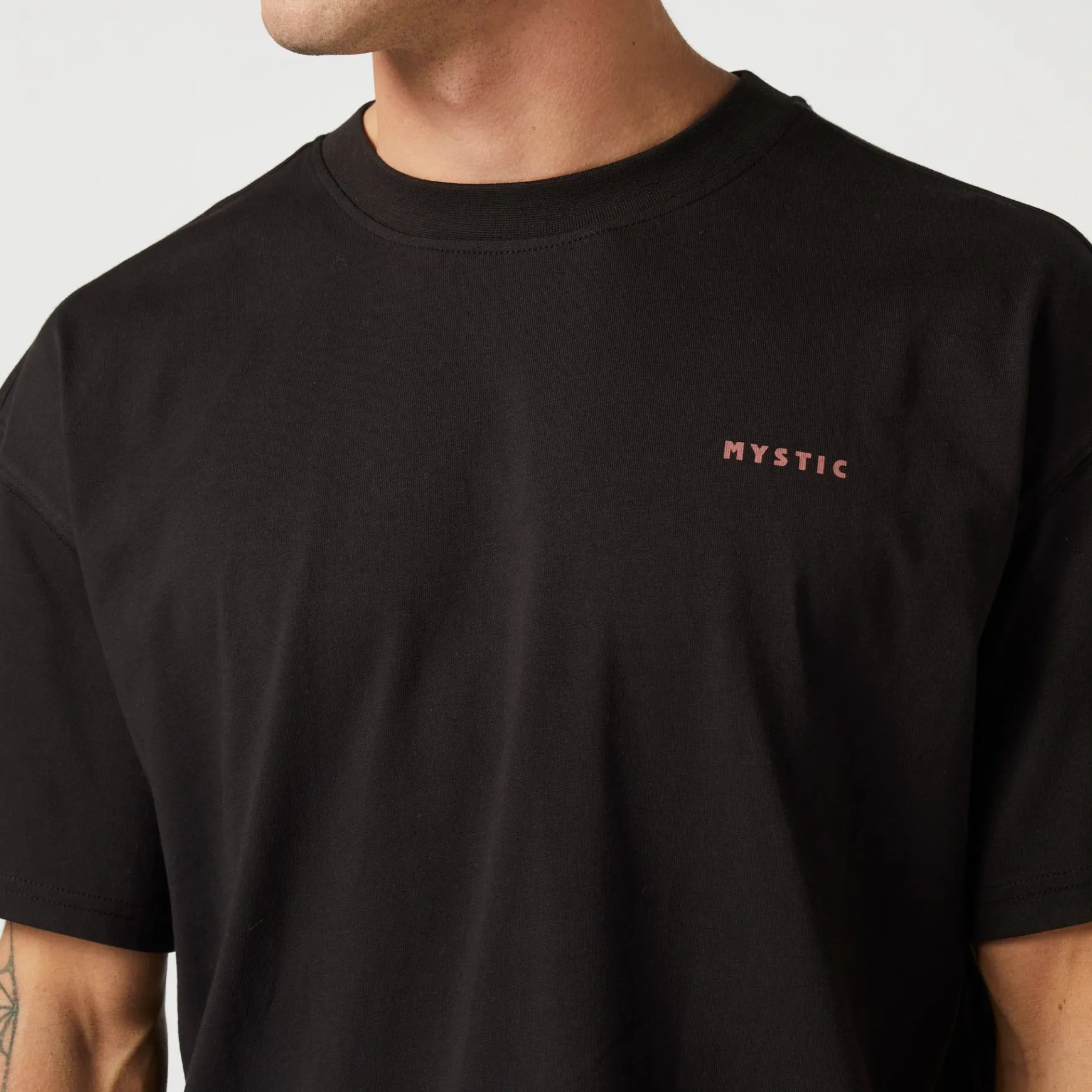 Mystic Profile> T-Shirts