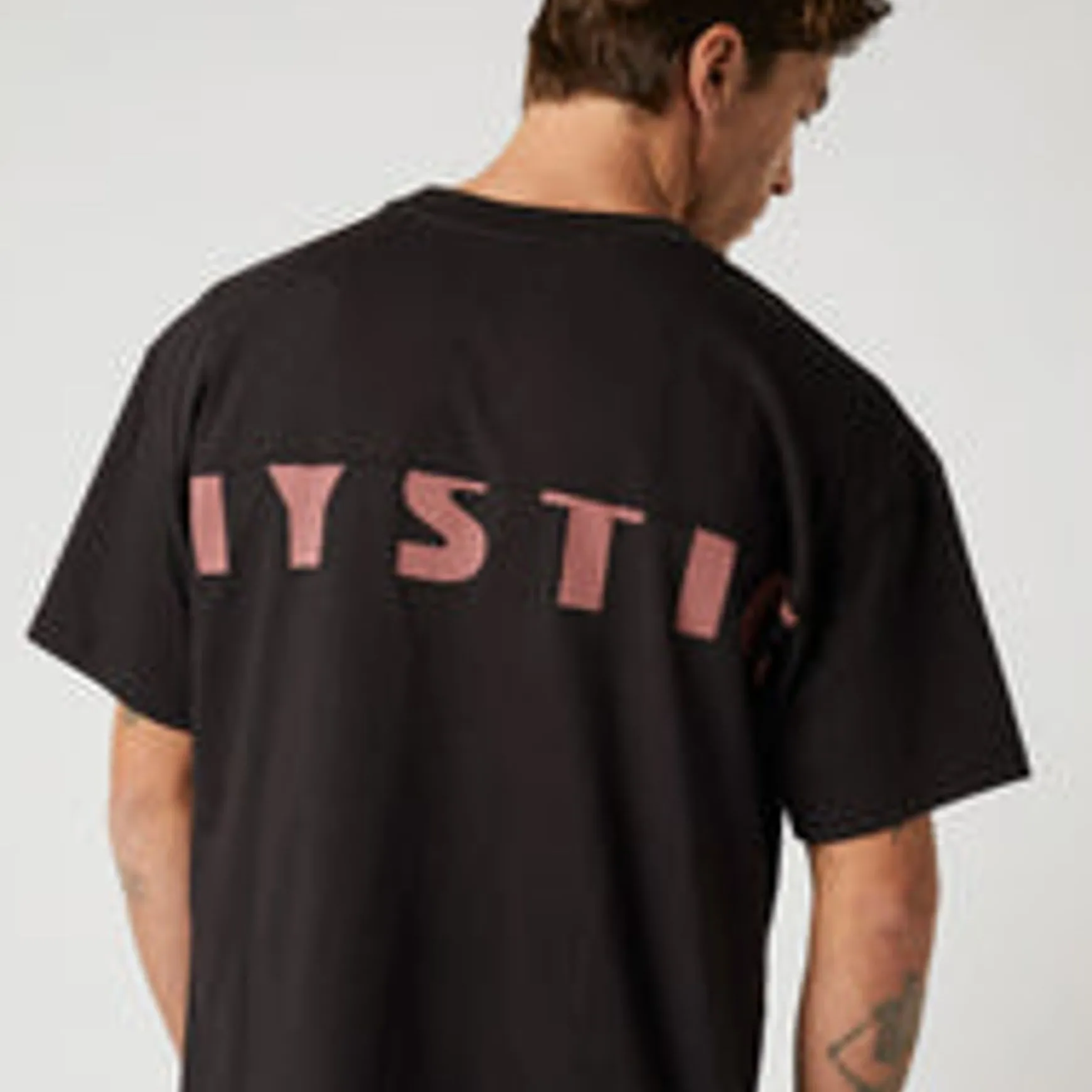 Mystic Profile> T-Shirts