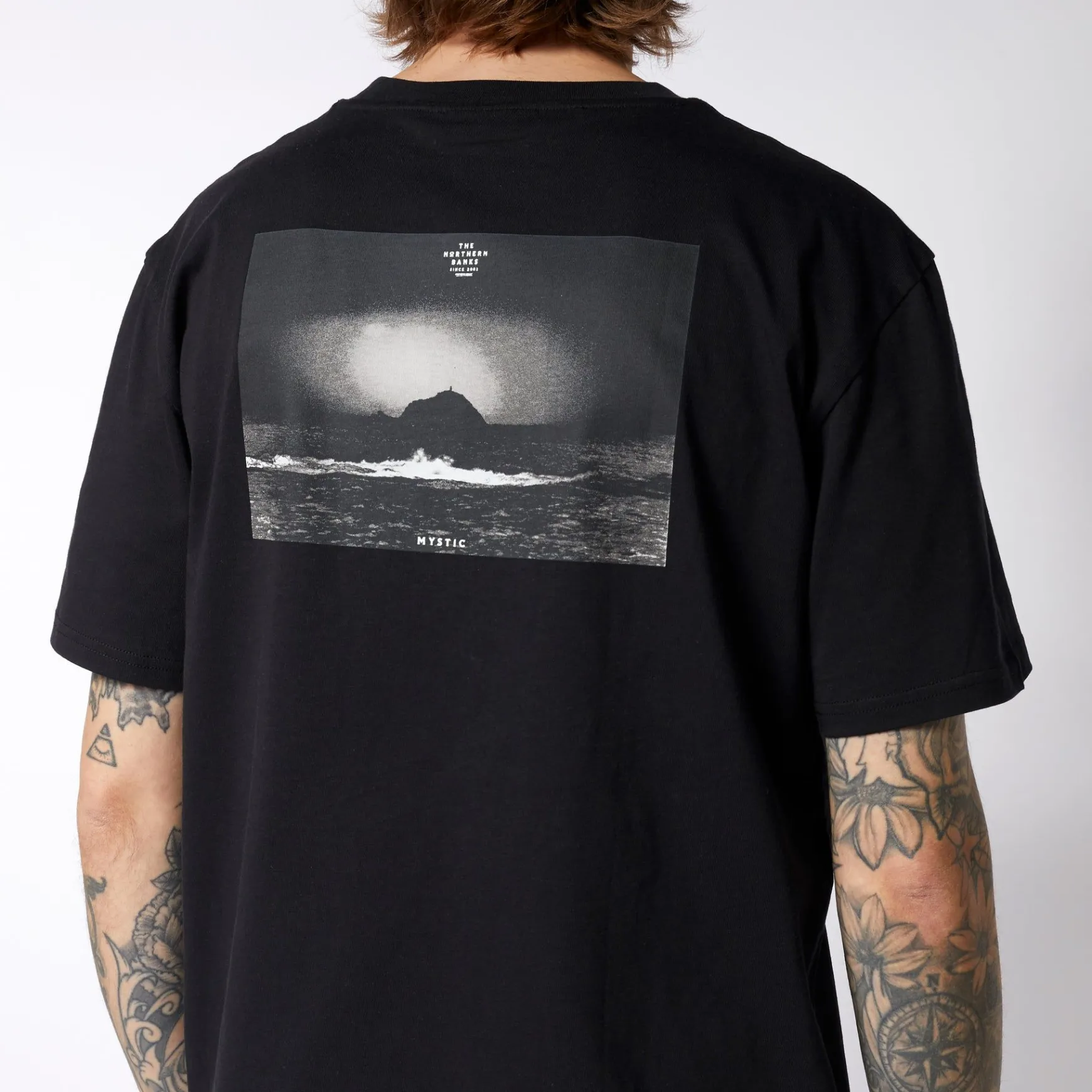 Mystic Quake> T-Shirts