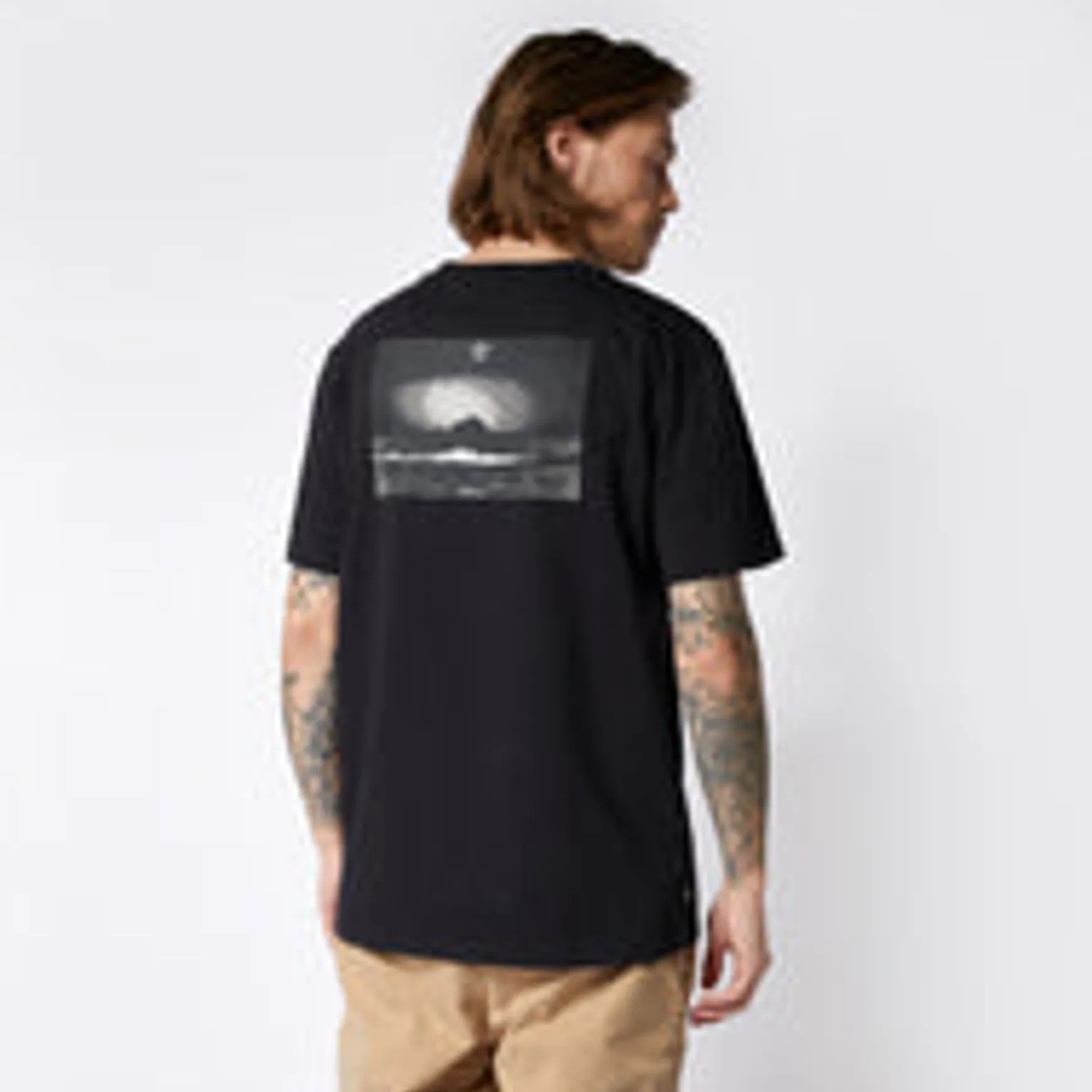 Mystic Quake> T-Shirts