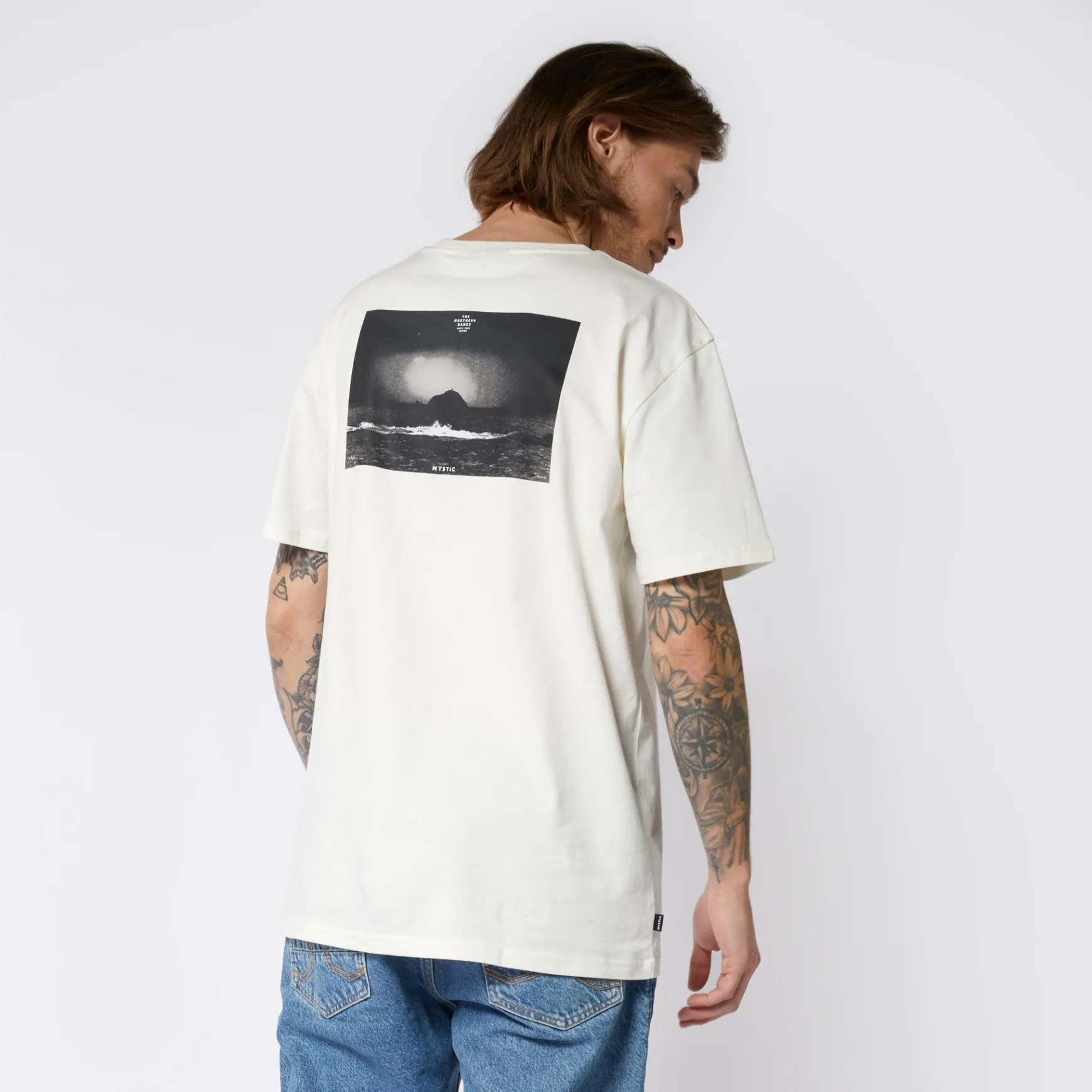 Mystic Quake> T-Shirts