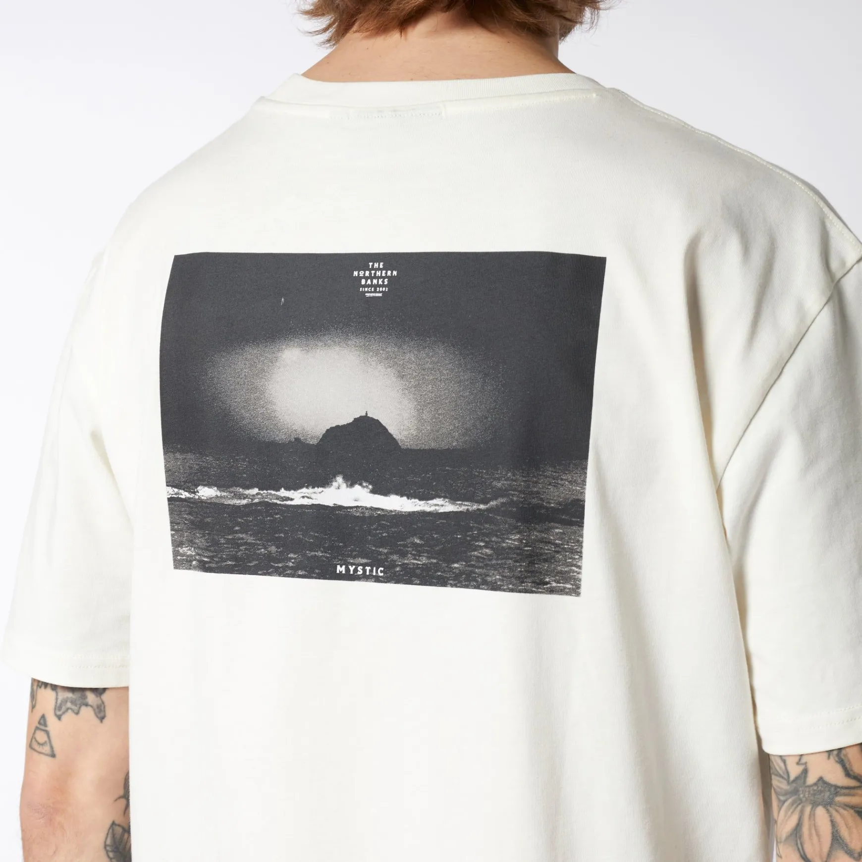 Mystic Quake> T-Shirts