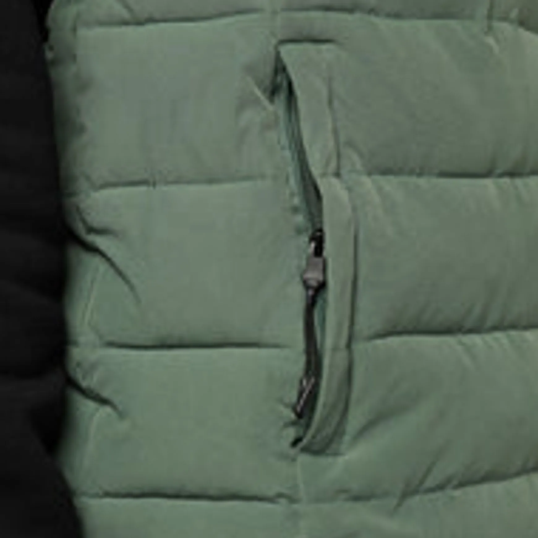 Mystic Quilted> Jackets