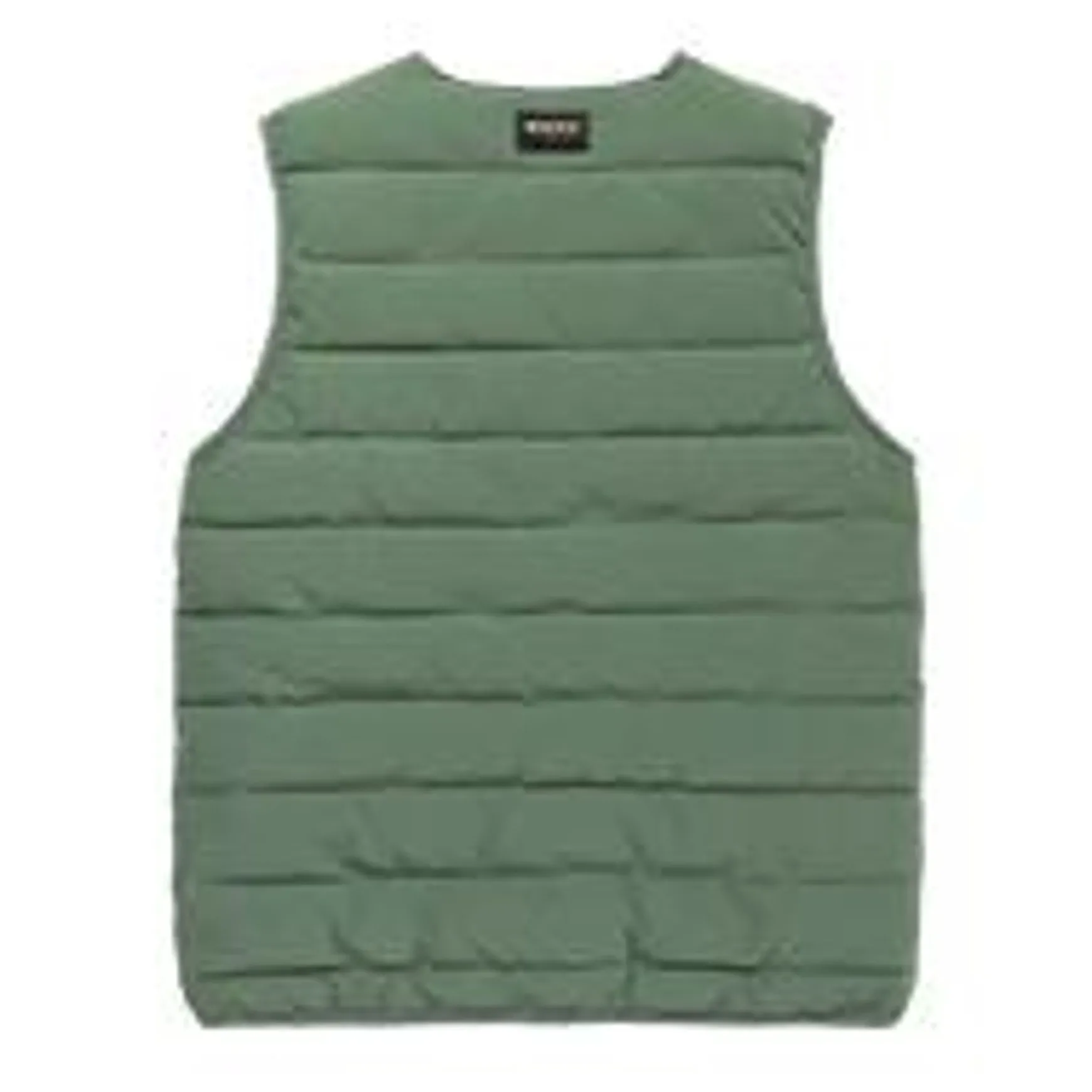 Mystic Quilted> Jackets