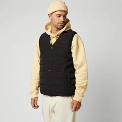 Mystic Quilted> Jackets