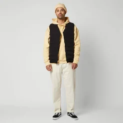 Mystic Quilted> Jackets
