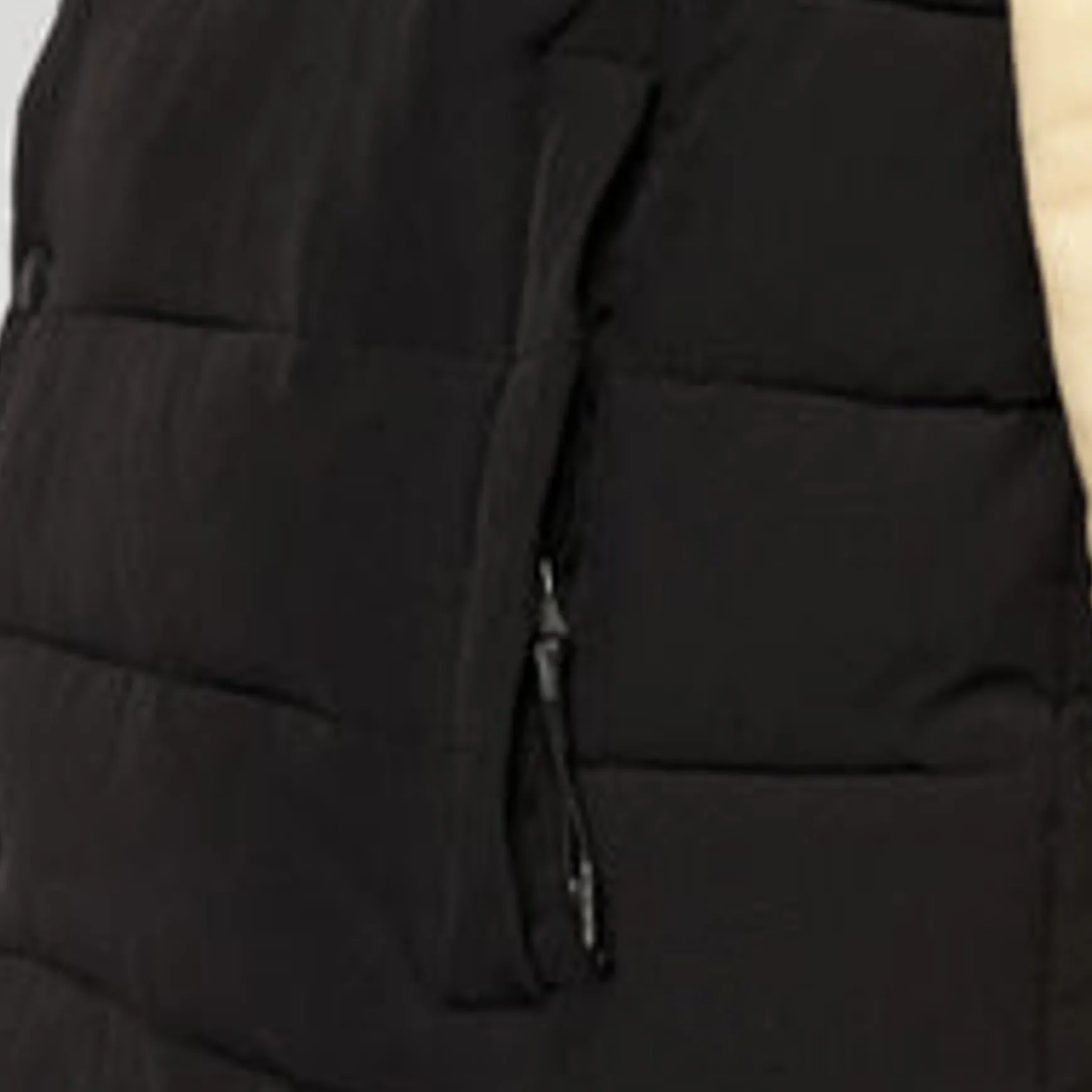 Mystic Quilted> Jackets