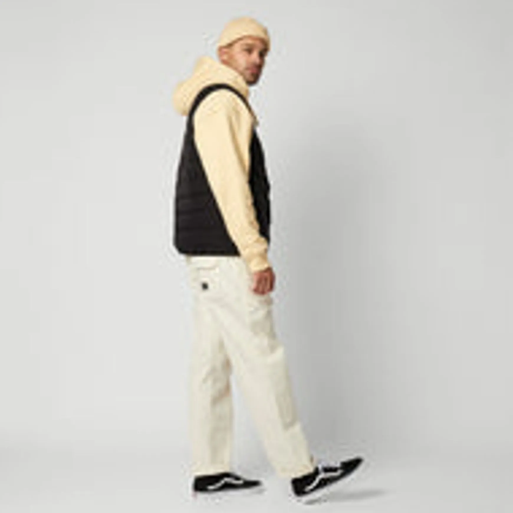 Mystic Quilted> Jackets