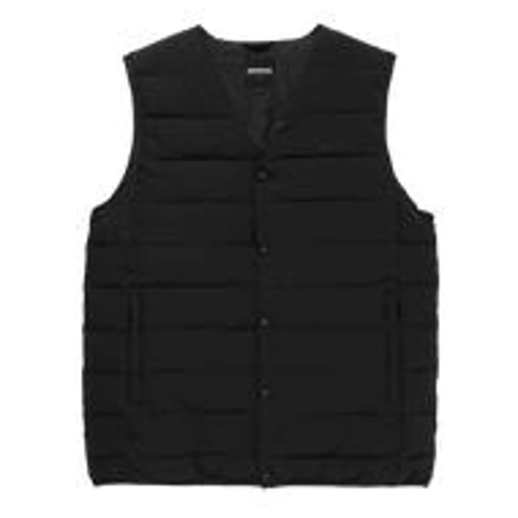 Mystic Quilted> Jackets