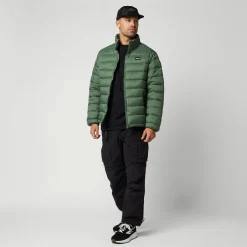 Mystic Quilted Midlayer> Jackets