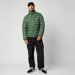 Mystic Quilted Midlayer> Jackets