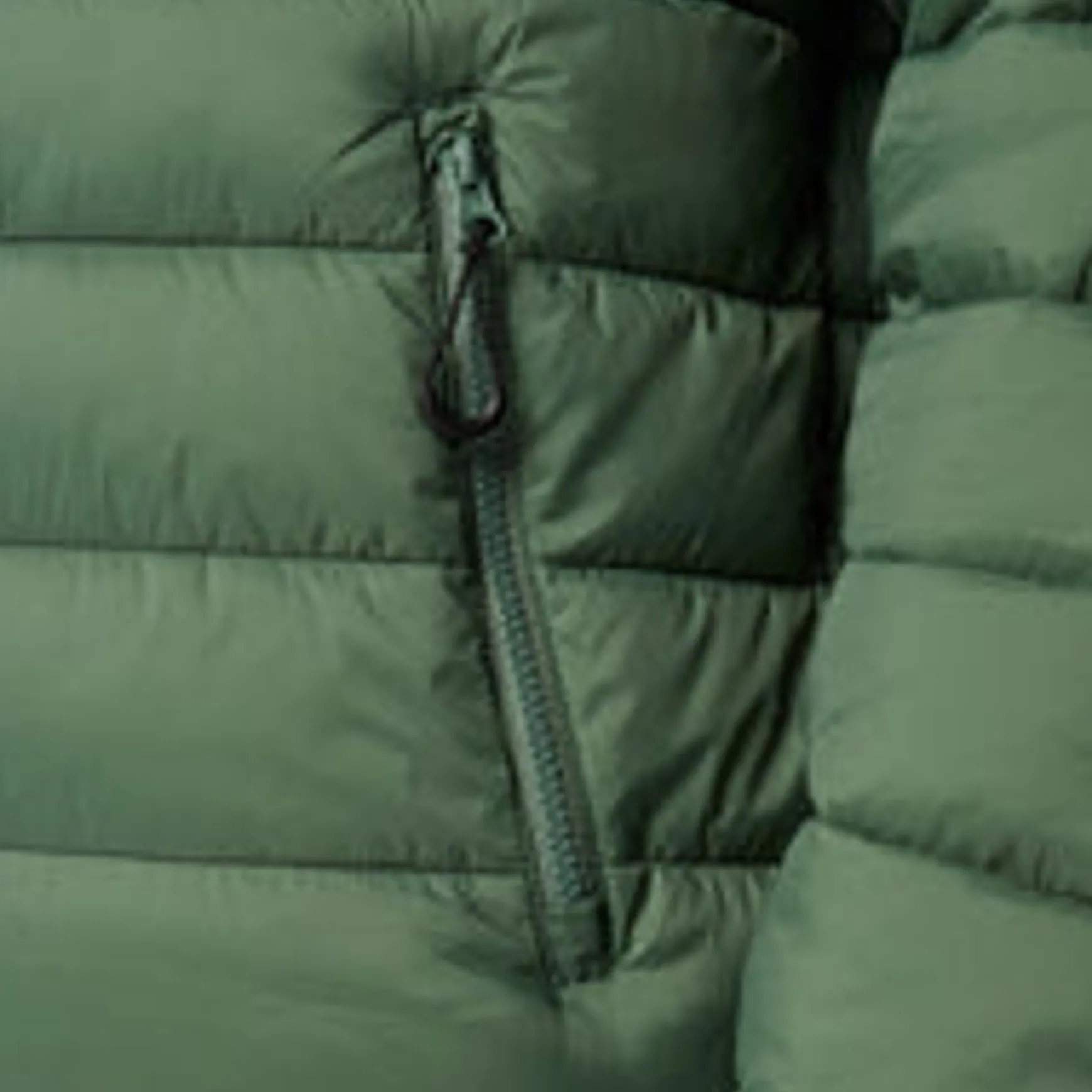 Mystic Quilted Midlayer> Jackets