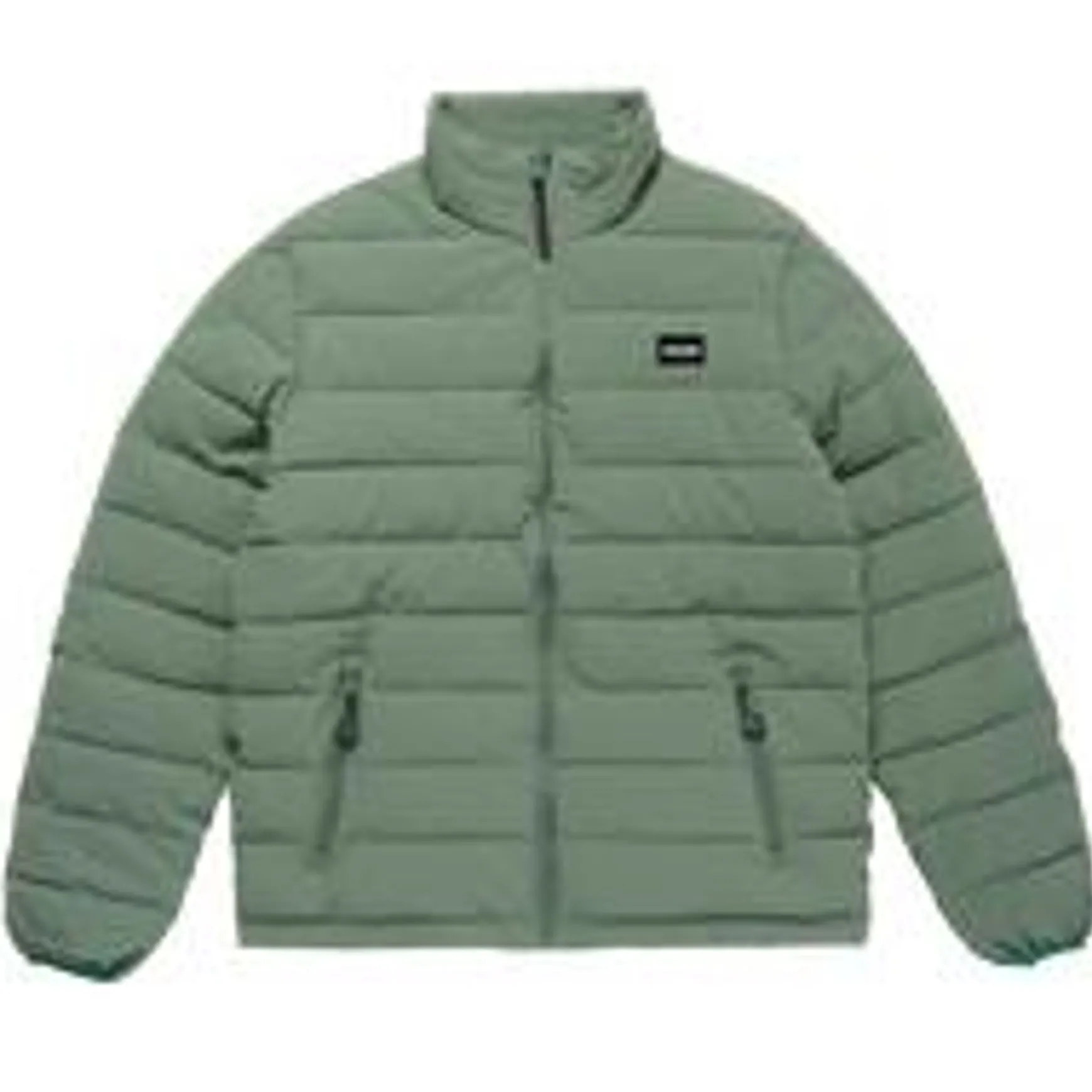 Mystic Quilted Midlayer> Jackets