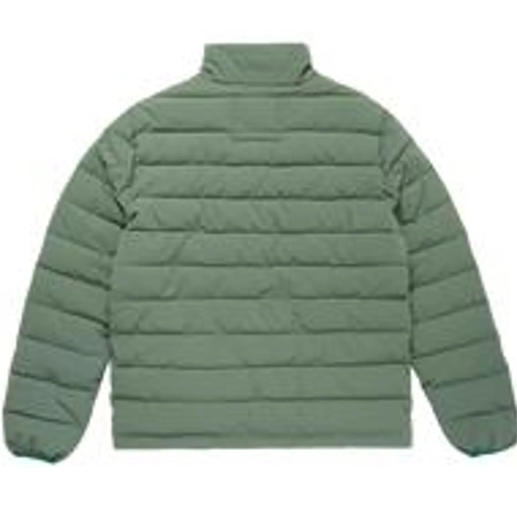 Mystic Quilted Midlayer> Jackets