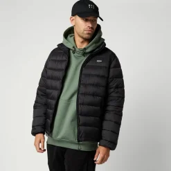 Mystic Quilted Midlayer> Jackets