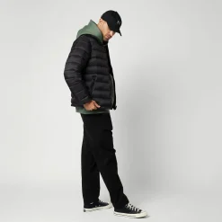 Mystic Quilted Midlayer><noscript><img width=