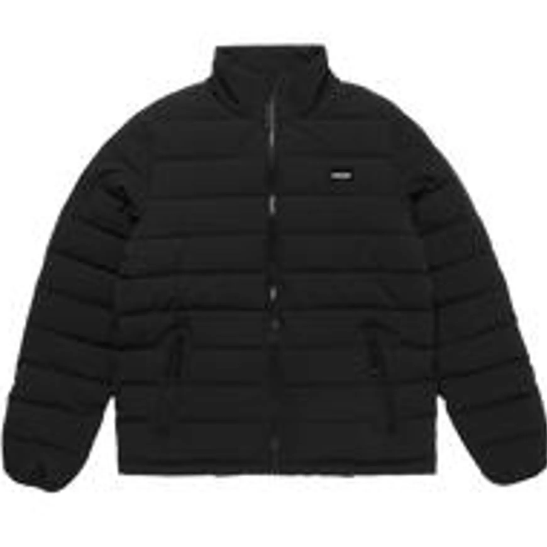 Mystic Quilted Midlayer> Jackets