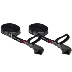Mystic Rackstrap Set> Car