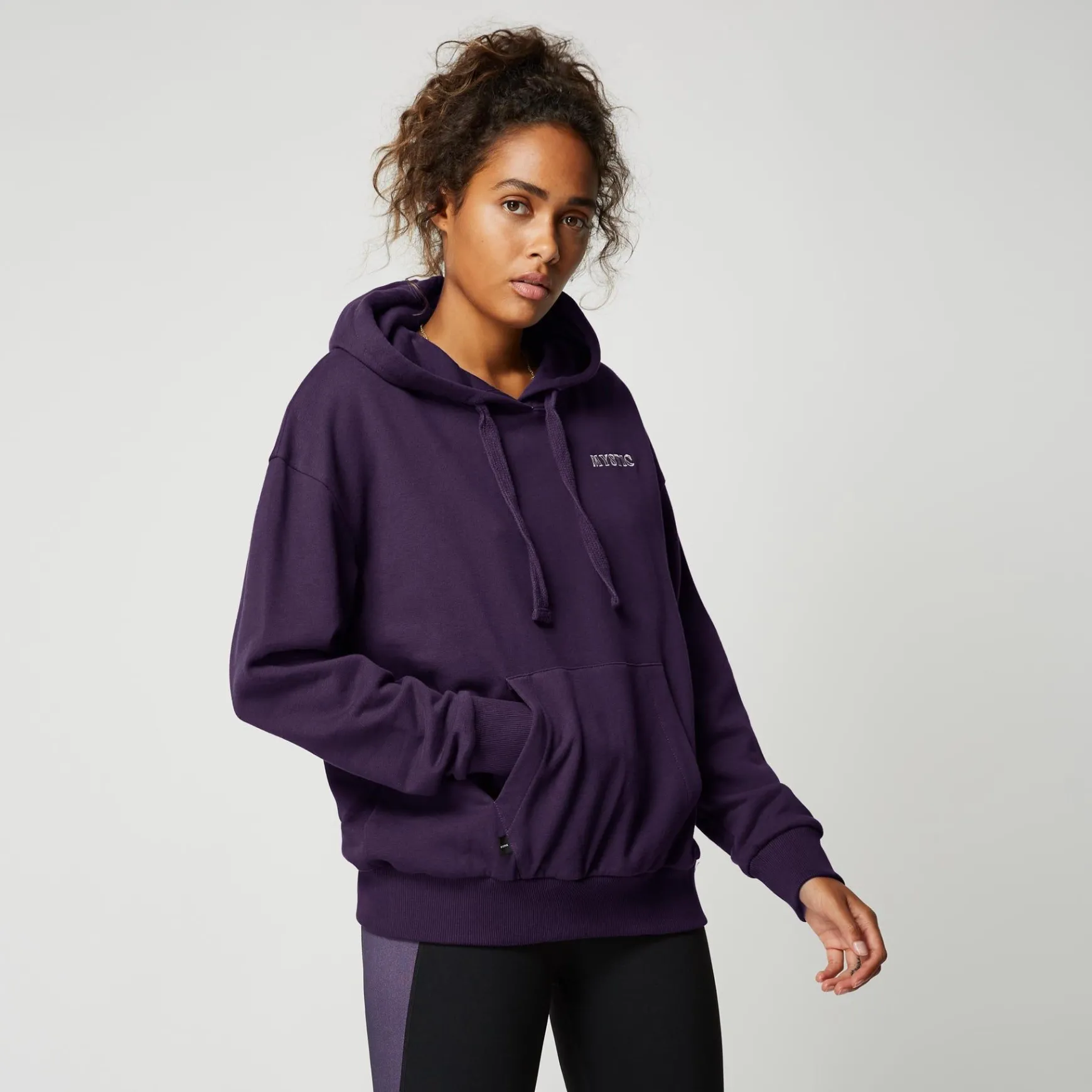 Mystic Radgirls> Sweats